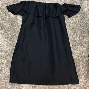 Tommy Bahama black dress